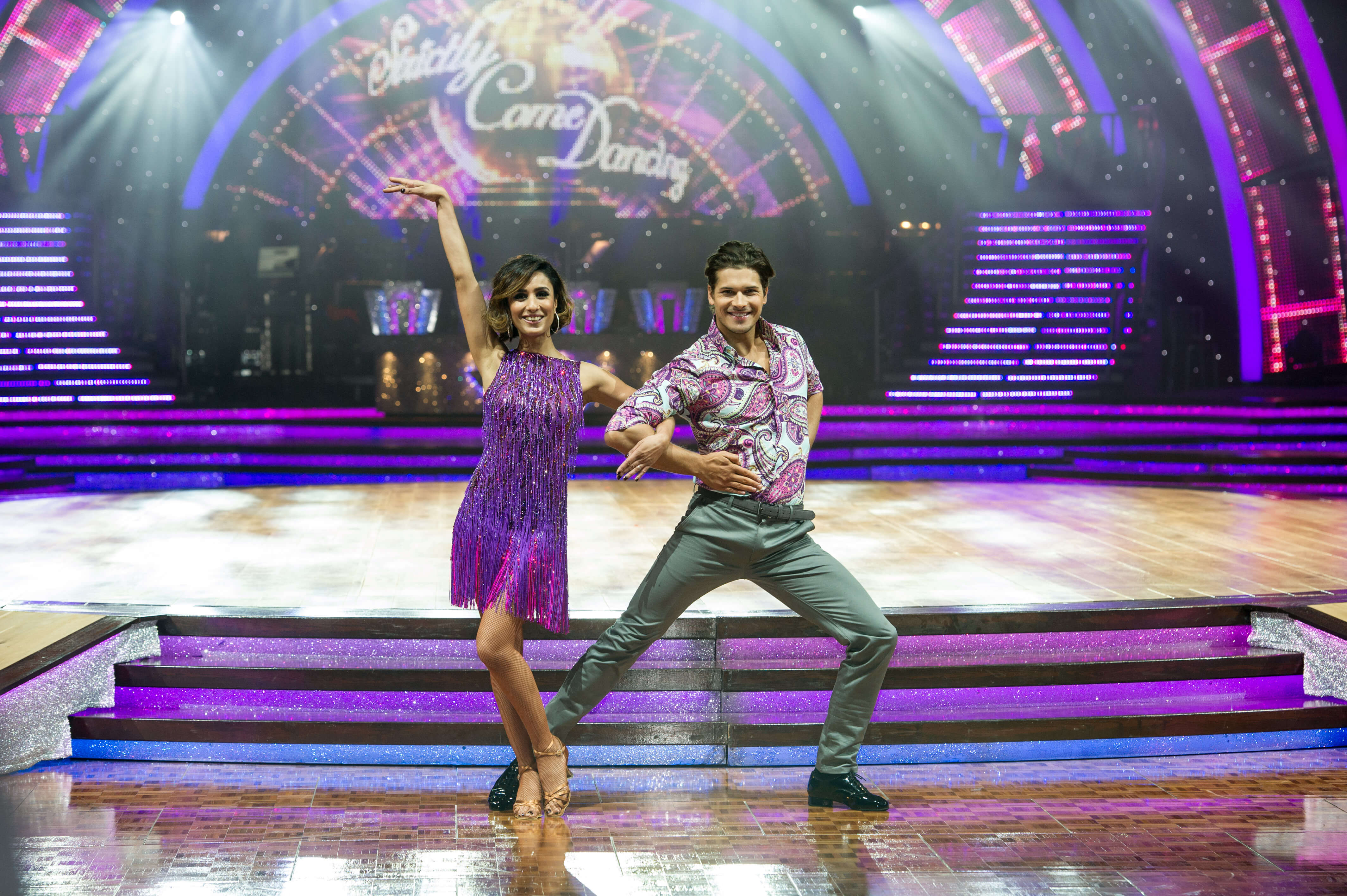 How To Bet - Gleb Savchenko reveals his Strictly Come Dancing host and judging shake-up wish list