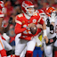 Patrick Mahomes Kansas City Chiefs NFL