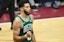 Jayson Tatum Boston Celtics NBA