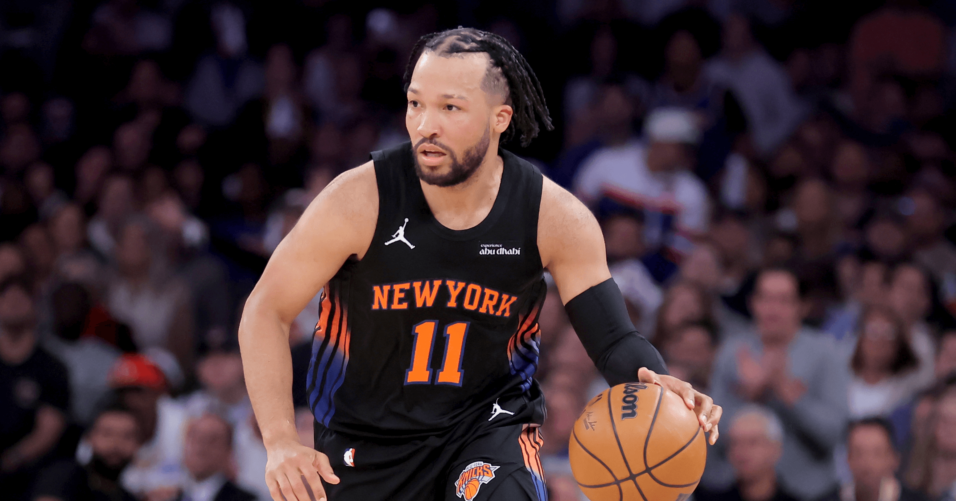 How To Bet - Knicks vs Hawks Prediction, Picks & Odds for NBA Playoffs Game 4