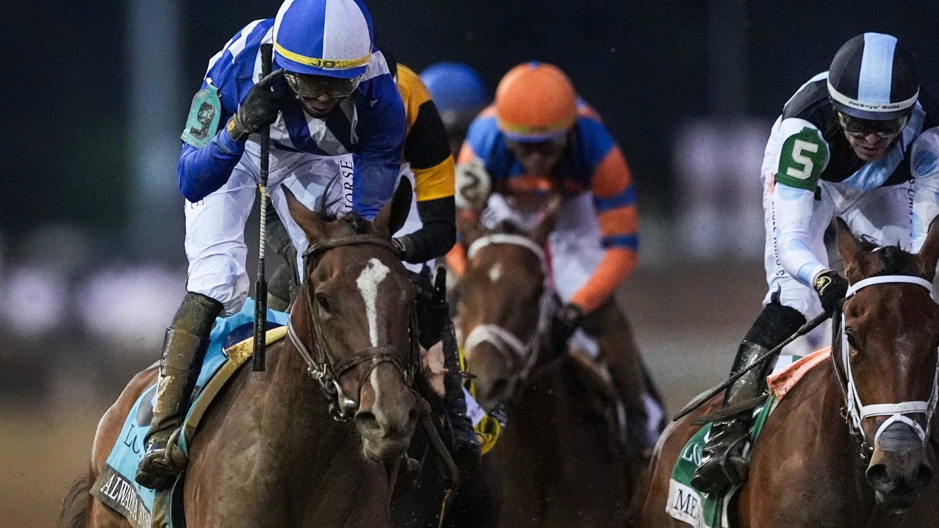 How To Bet - Pari-Mutuel Betting Guide: Learn How to Bet on Horse Racing Like a Pro