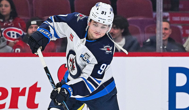 Kings vs Jets Prediction, Picks & Same-Game Parlay for Tonight’s NHL Game