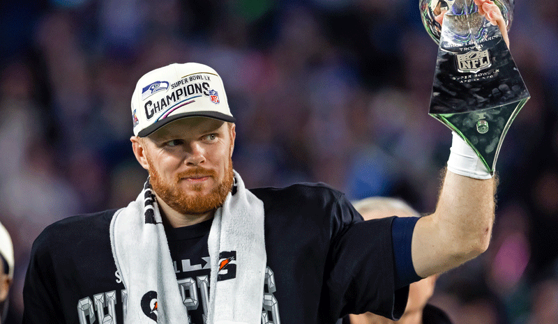 How To Bet - Updated Super Bowl LXI Odds: Seahawks, Rams Favored