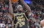 Pascal Siakam Toronto Raptors NBA