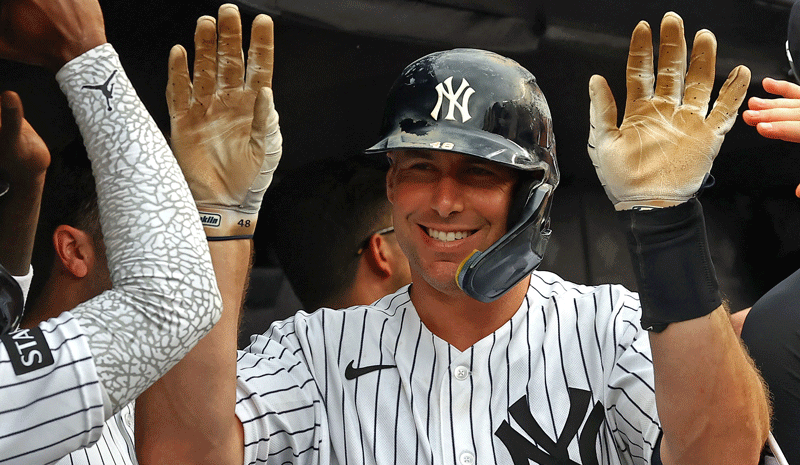 Rays vs Yankees Prediction, Picks & Odds for Today's MLB Game
