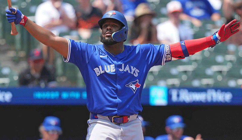 How To Bet - Blue Jays Picks, Predictions & Best Bets vs the Rockies for August 4