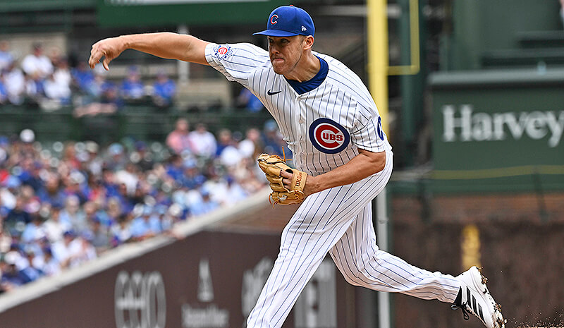 MLB Expert Picks & Baseball Predictions May 22