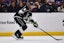 Los Angeles Kings NHL Adrian Kempe 