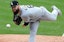 Dallas Keuchel Chicago White Sox MLB