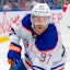 Connor McDavid Edmonton Oilers NHL