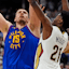 Nikola Jokic Denver Nuggets NBA