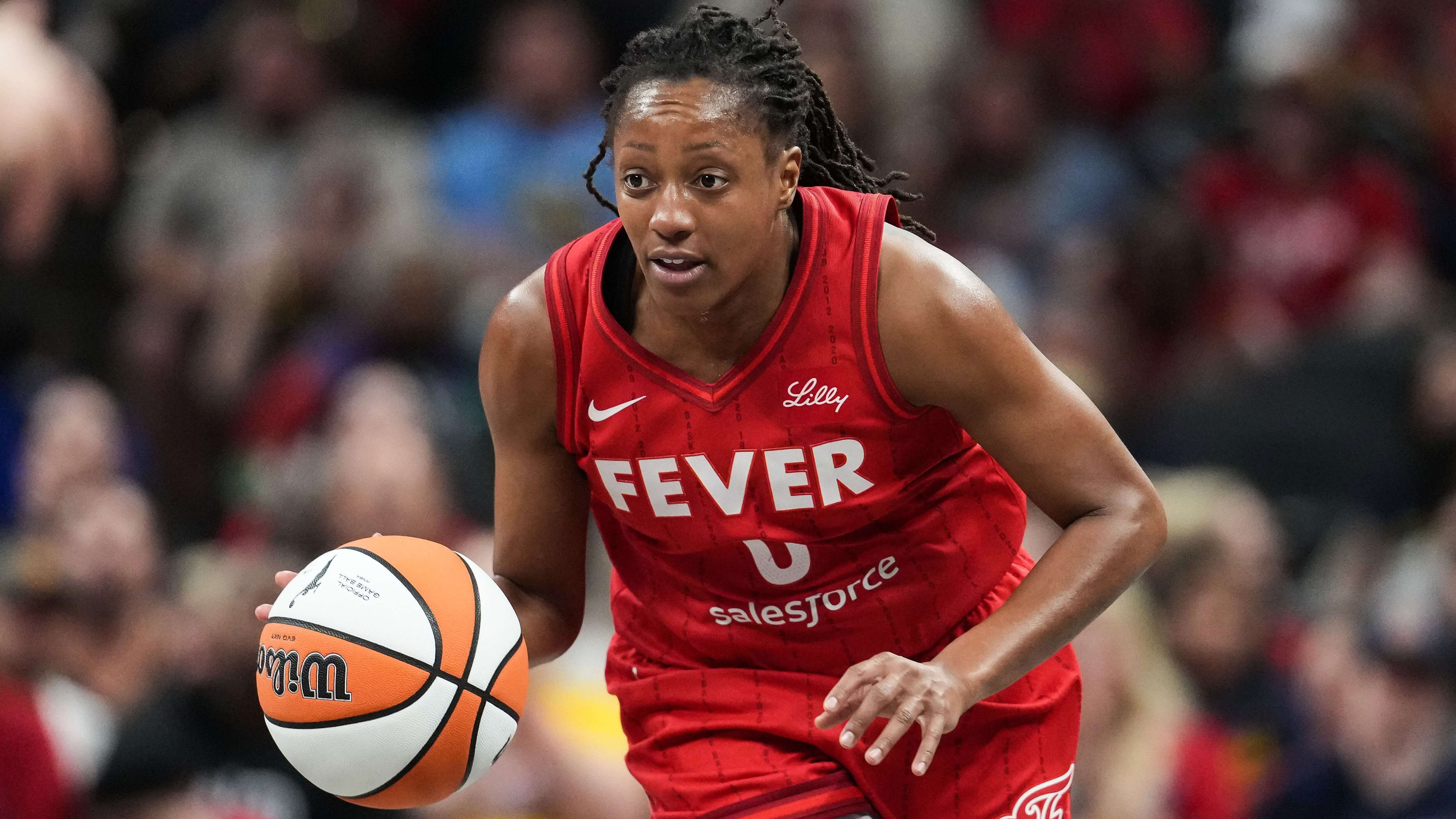 Mystics vs Fever Predictions, Picks & Odds for Tonight’s WNBA Game