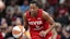 Indiana Fever WNBA Kelsey Mitchell 