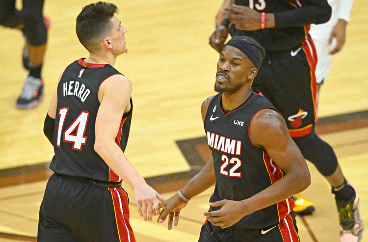 Today's Best Sportsbook Odds Boosts and Promotions: February 2