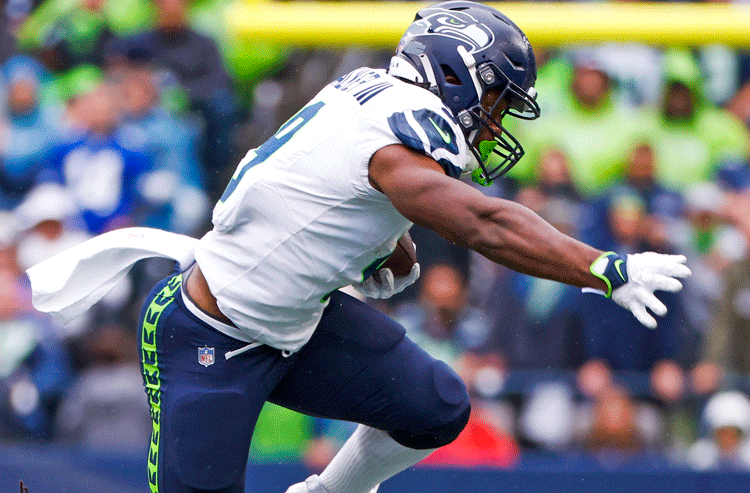 NFL Week 4 Odds and Betting Lines: Seahawks Travel With the Edge