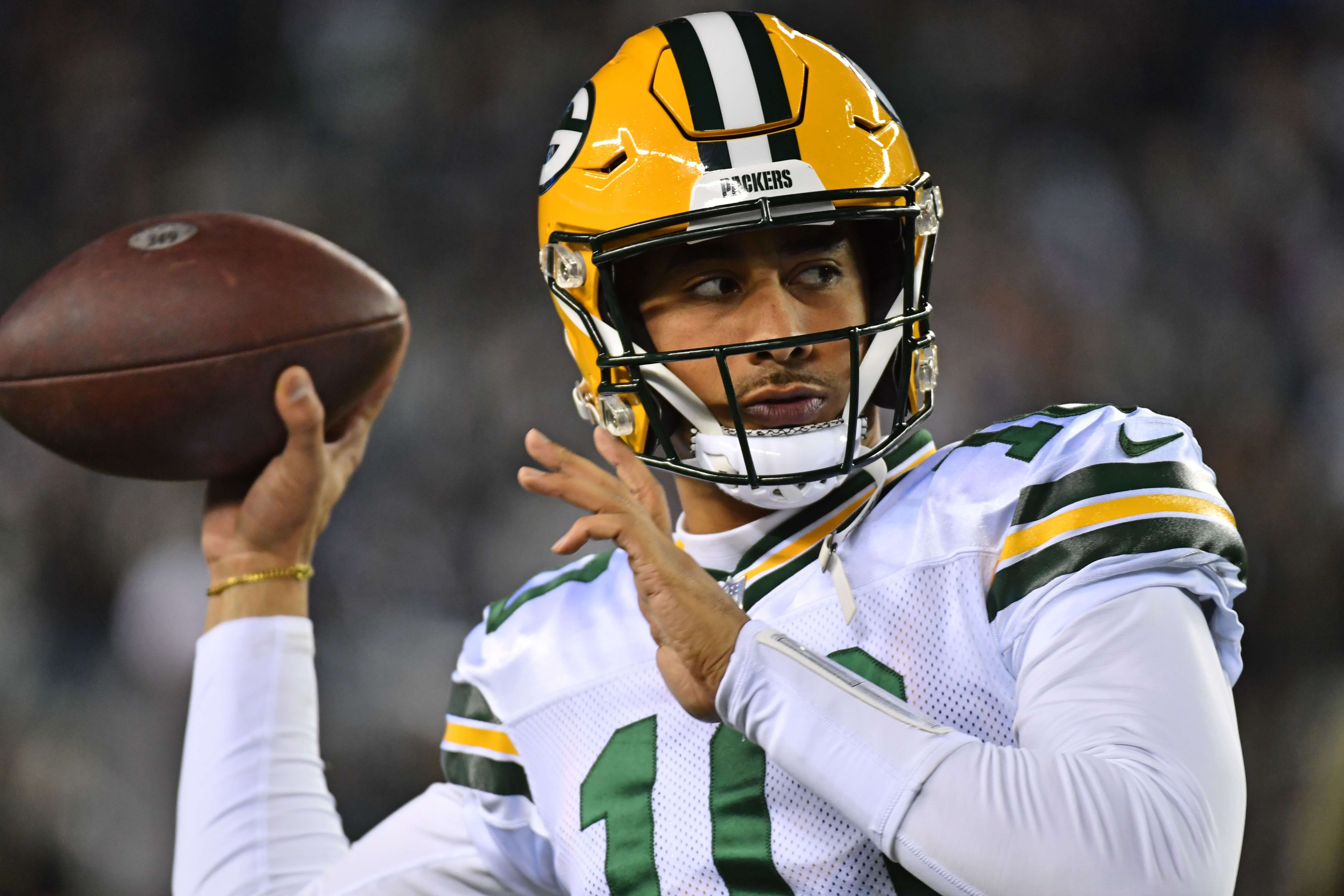 Green Bay Packers preview 2023: Over or Under 7.5 wins?, Sports Betting