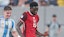 Alphonso Davies Canada Copa America 2024