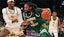 Jalen Haynes George Mason Patriots NCAAB