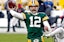 Aaron Rodgers NFL Green Bay Packers