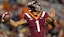 Kyron Drones Virginia Tech NCAAF