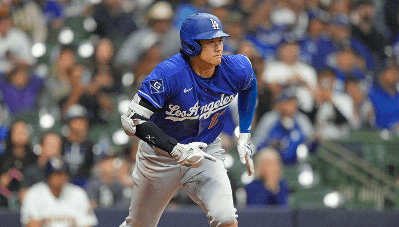 MLB Player Props & Best Bets for Today, May 24 