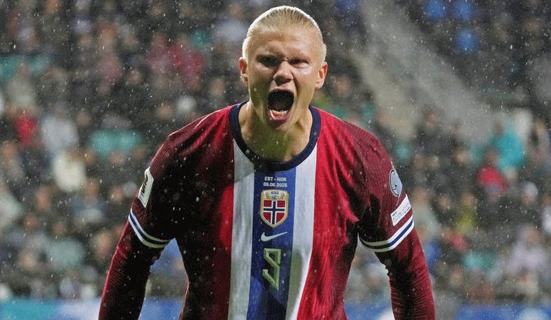 Norway vs Iraq Predictions, Picks & Odds — Tuesday, June 16 World Cup Match