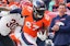 Noah Fant Denver Broncos NFL