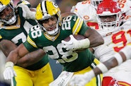 How To Stream Packers Vs Giants Live Free In The U S NFL Week 14
