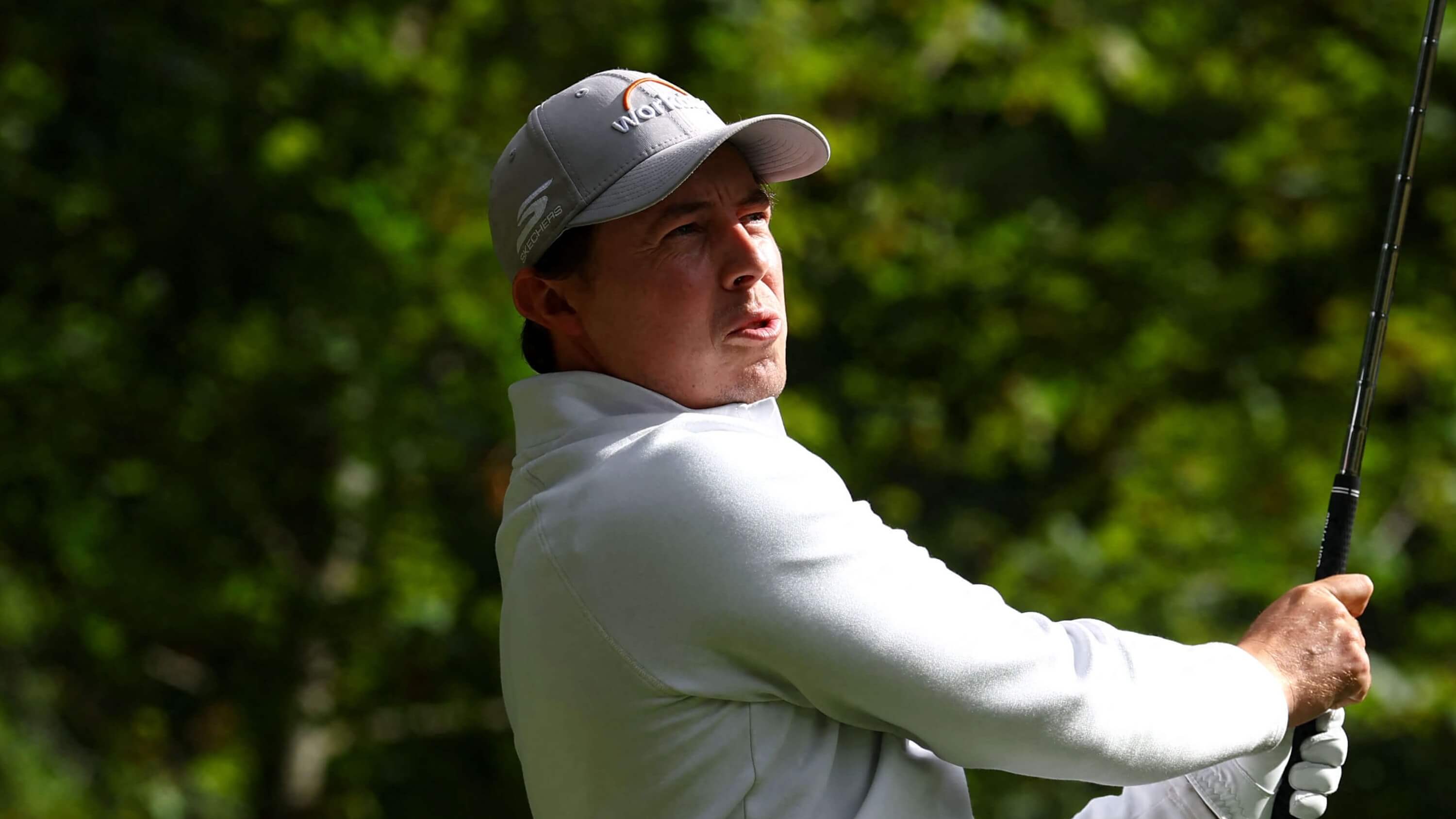 Matt Fitzpatrick, DP World Tour