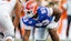 Michai Boireau Florida Gators NCAAF