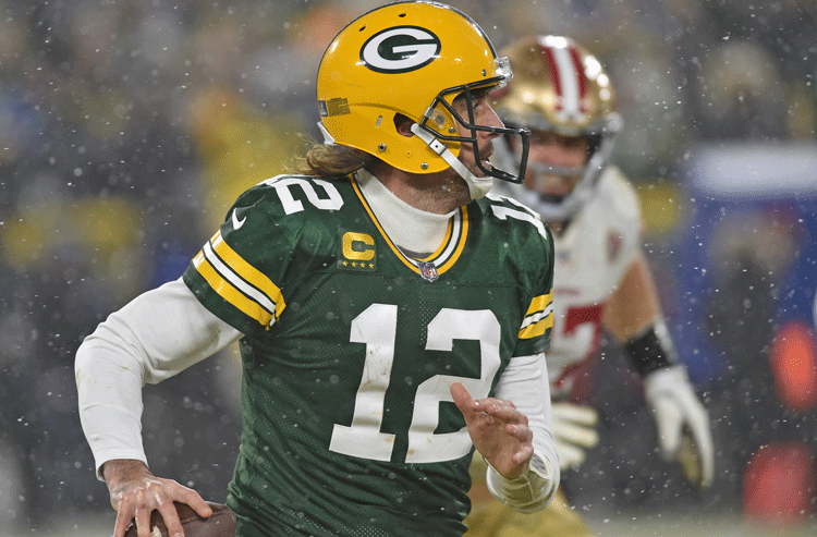 How To Bet - NFL Week 3 Odds: Rodgers and Brady Meet Again
