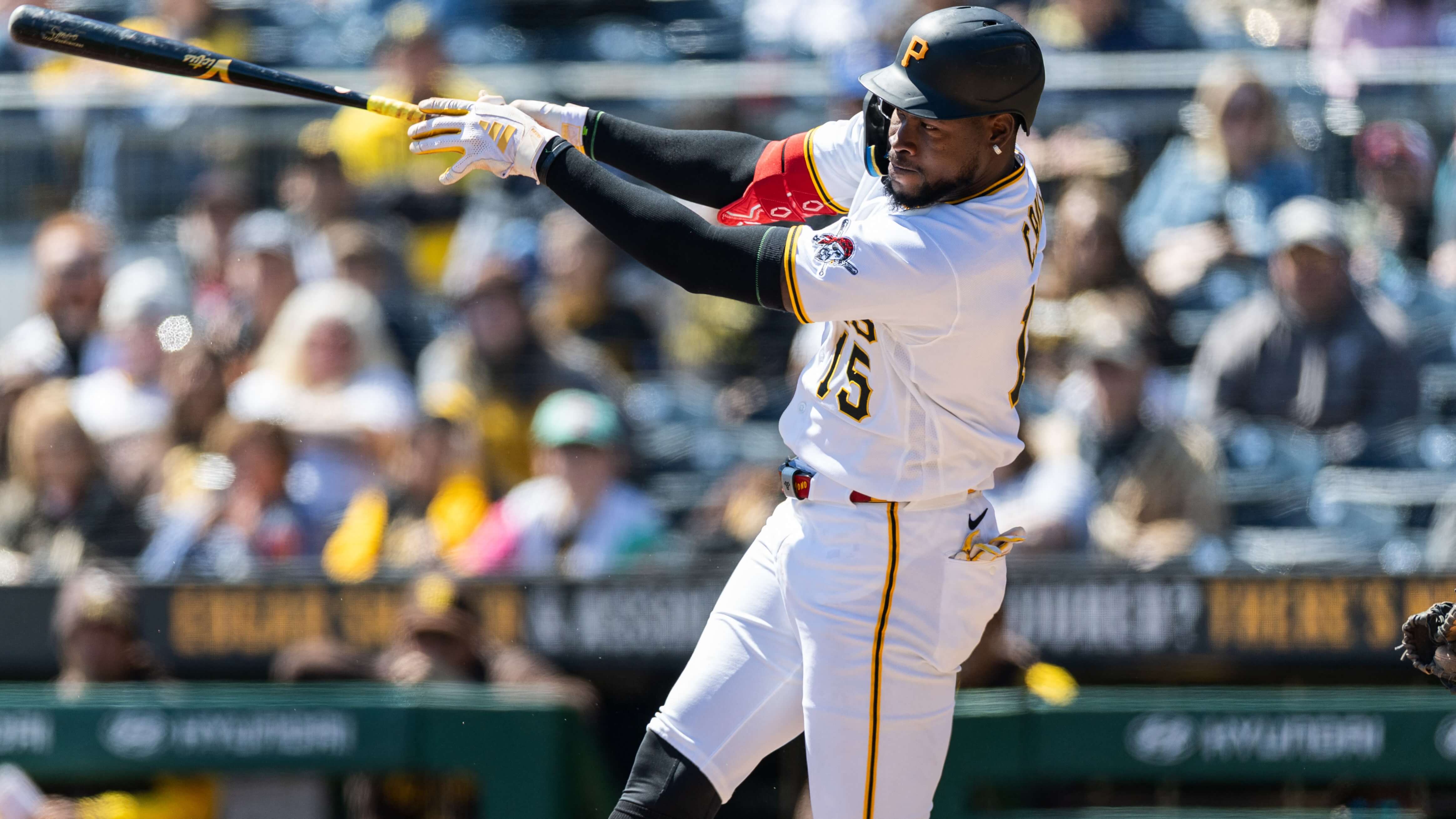 How To Bet - MLB Home Run Predictions Today: Best HR Prop Bets, Picks, Parlay & Odds for Tuesday, April 14