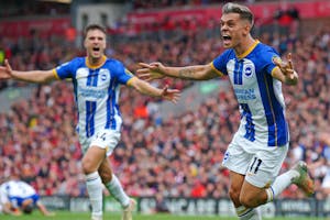 Brentford vs Brighton Picks and Predictions: Potter's Exit Doesn't Ground Gulls
