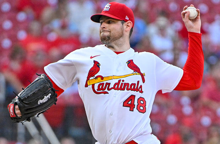 Brewers vs Cardinals Odds, Picks, & Predictions Today — Cards Fly High