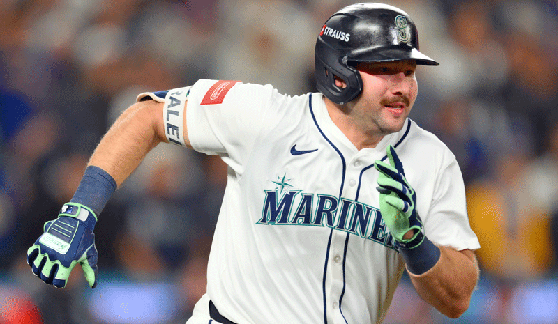 How To Bet - Mariners vs Tigers Prop Picks & Best Bets for ALDS Game 3