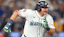 Cal Raleigh Seattle Mariners MLB