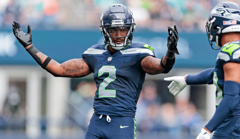 NFL Week 4 Picks & Predictions: Seahawks Defense Helps Seal the Deal