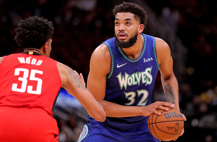 Timberwolves vs Warriors Picks and Predictions: Dubs Dance With the Wolves