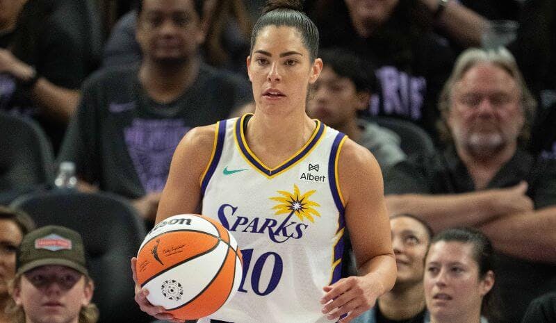WNBA Player Props & Best Bets Today for May 16: Plum Has a Peach Of a Performance