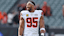 Myles Garrett Cleveland Browns NFL DPOY