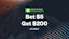DraftKings Promo Code for Rockets vs Warriors Game 6
