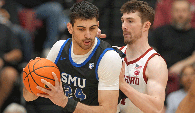 Syracuse vs SMU Prediction, Picks & Odds for Today's ACC Tournament Game