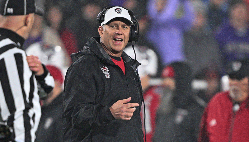 NC State vs Wake Forest Predictions - Early Picks & Odds for Week 3