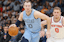 Luke Kennard Memphis Grizzlies NBA
