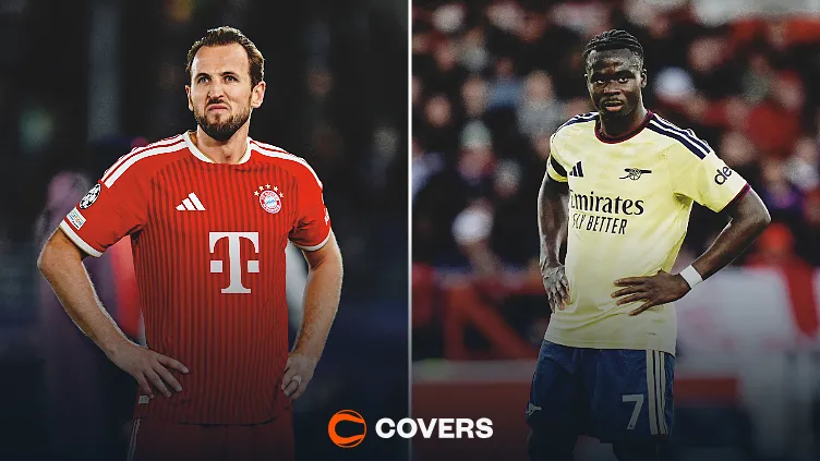 How To Bet - Bayern Munich vs Arsenal Prediction, Picks & Odds for Wednesday's Champions League Match