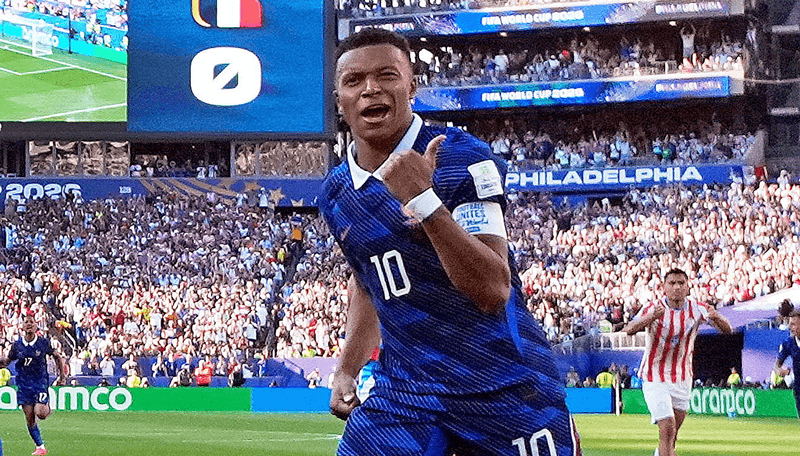 How To Bet - FIFA World Cup Odds & Win Probability 2026: Mbappe Leads France Into Quarterfinals