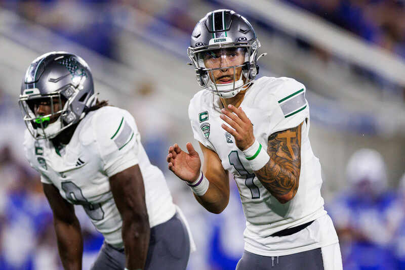 How To Bet - 2026 MAC Win Totals: Odds, Best Bets & Conference Predictions