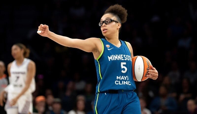2026 WNBA Rookie of the Year Odds: Best Bets, Favorites & Predictions