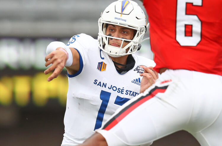 Southern Utah vs San Jose State Picks and Predictions: Spartans Show Their Mettle