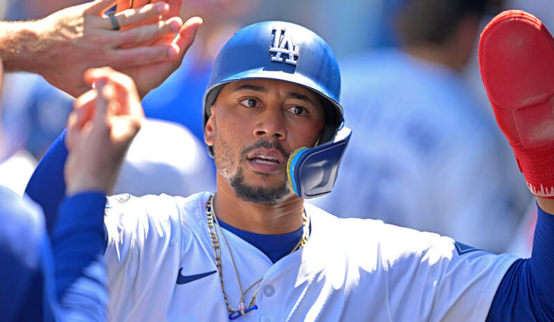 Giants vs Dodgers Prediction, Picks & Odds — Thursday, September 18